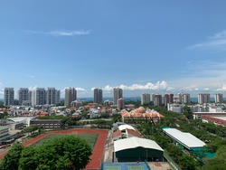 Blk 20 Bedok South Road (Bedok), HDB 5 Rooms #201321582